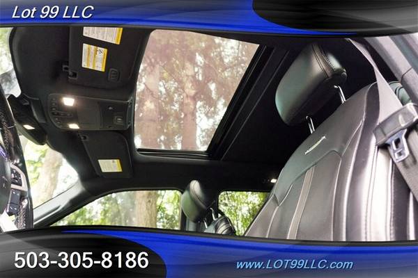 2017 Ford, dovoz USA — foto 3 z 12