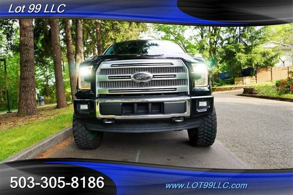2017 Ford, dovoz USA — foto 7 z 12