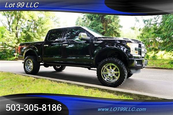 2017 Ford, dovoz USA — foto 8 z 12