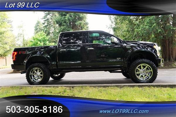 2017 Ford, dovoz USA — foto 9 z 12