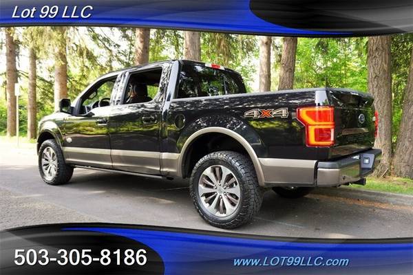 2019 Ford, dovoz USA — foto 11 z 12