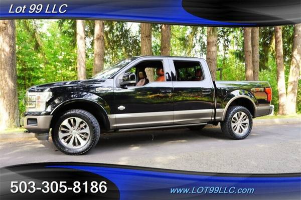 2019 Ford, dovoz USA — foto 5 z 12