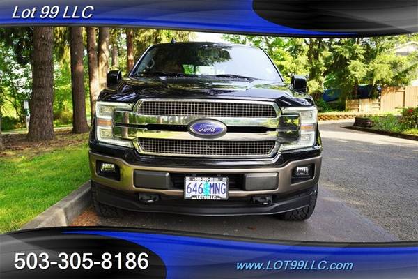2019 Ford, dovoz USA — foto 6 z 12