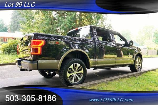 2019 Ford, dovoz USA — foto 9 z 12