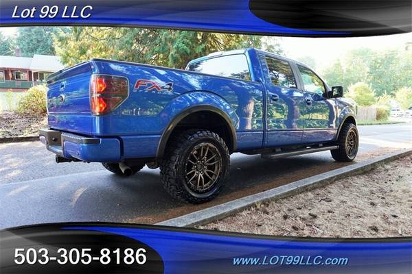 2013 Ford, dovoz USA — foto 10 z 12