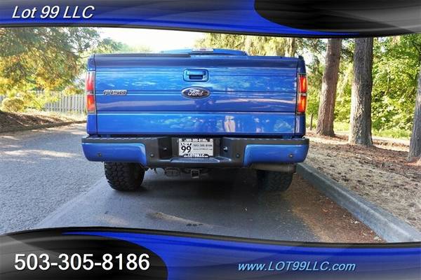 2013 Ford, dovoz USA — foto 11 z 12
