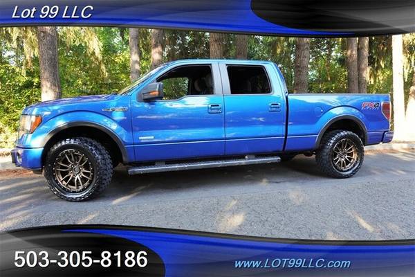 2013 Ford, dovoz USA — foto 6 z 12