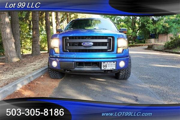 2013 Ford, dovoz USA — foto 7 z 12