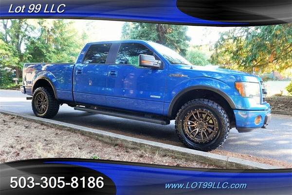 2013 Ford, dovoz USA — foto 8 z 12