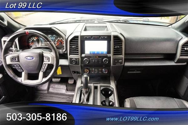 2020 Ford, dovoz USA — foto 2 z 12