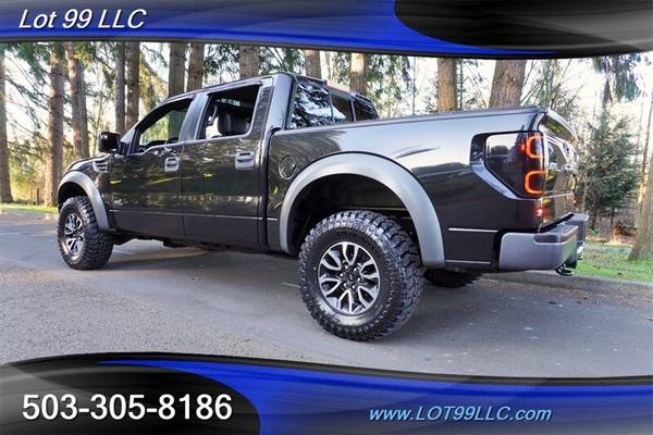 2012 Ford, dovoz USA — foto 11 z 12