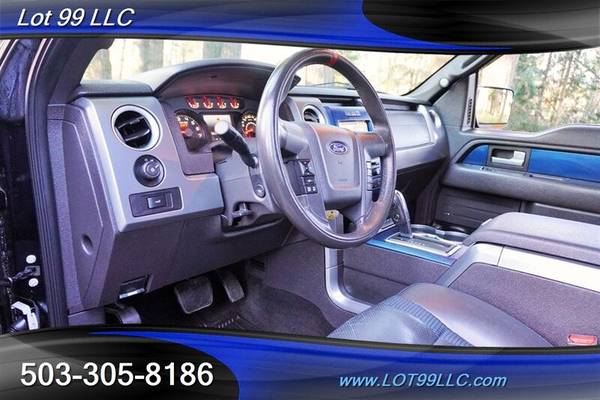 2012 Ford, dovoz USA — foto 12 z 12