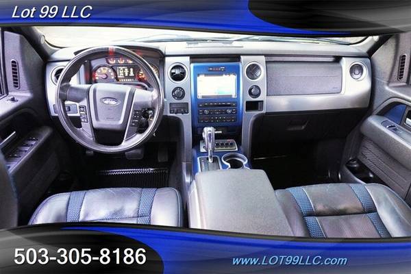 2012 Ford, dovoz USA — foto 2 z 12