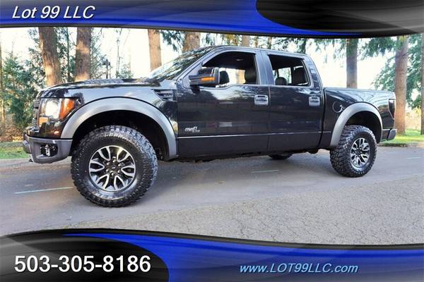 2012 Ford, dovoz USA — foto 5 z 12