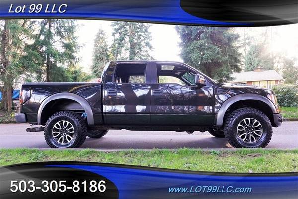 2012 Ford, dovoz USA — foto 8 z 12