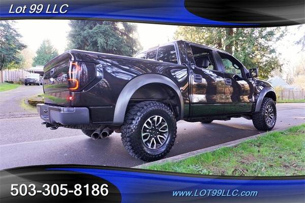 2012 Ford, dovoz USA — foto 9 z 12