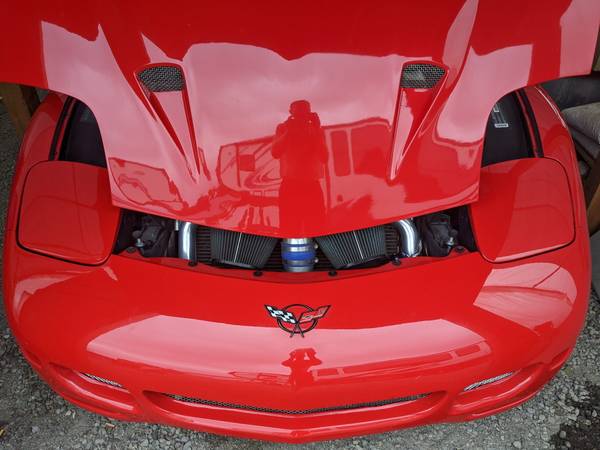 2001, dovoz USA — foto 3 z 8