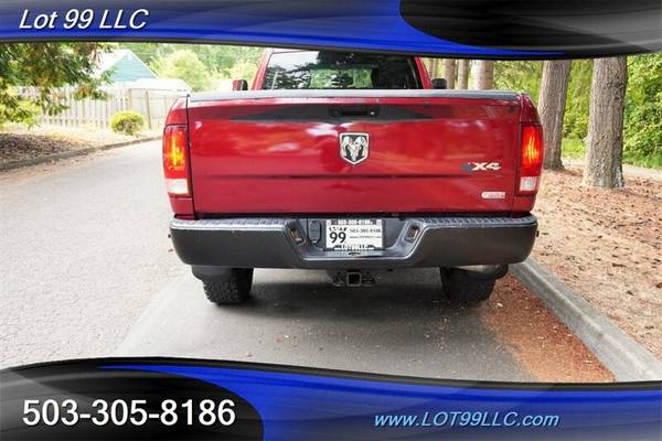 2012 RAM, dovoz USA — foto 10 z 12