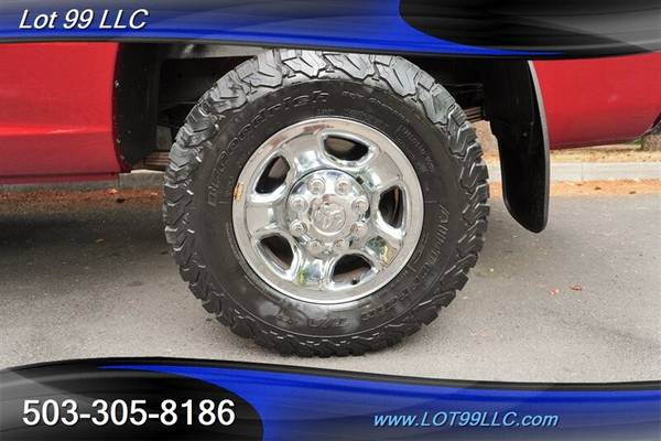 2012 RAM, dovoz USA — foto 3 z 12