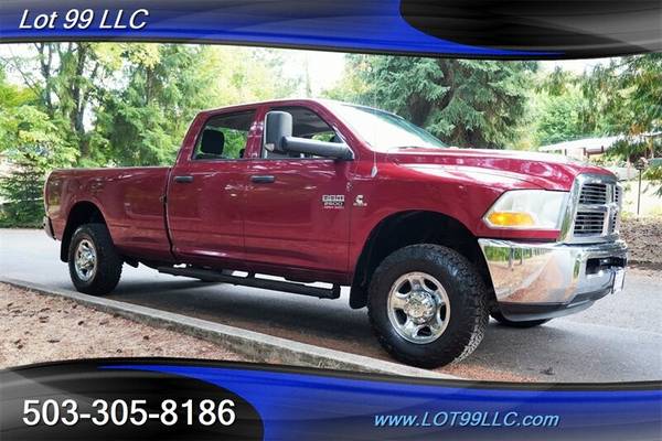 2012 RAM, dovoz USA — foto 7 z 12
