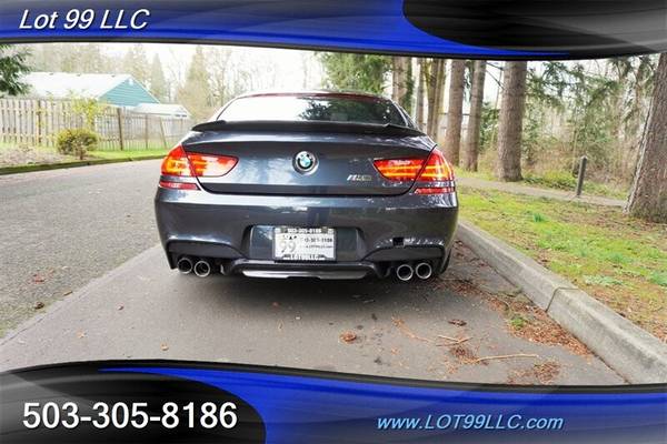 2014 BMW, dovoz USA — foto 10 z 12