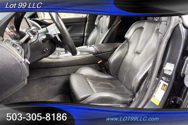 2014 BMW, dovoz USA — foto 2 z 12