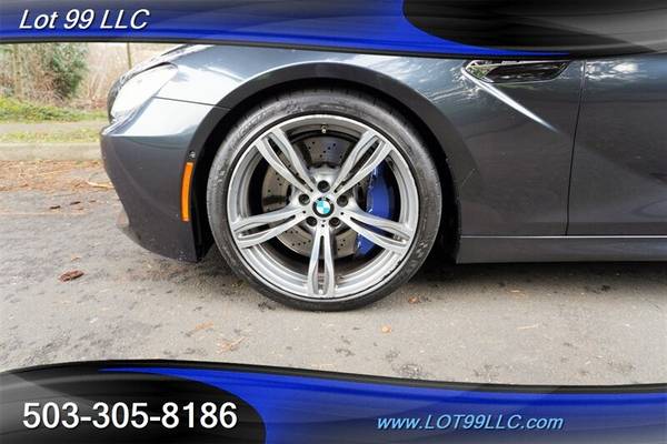 2014 BMW, dovoz USA — foto 3 z 12
