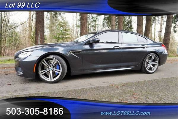 2014 BMW, dovoz USA — foto 5 z 12