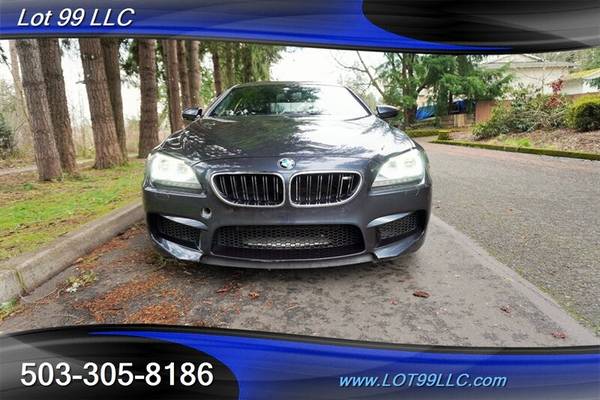2014 BMW, dovoz USA — foto 6 z 12