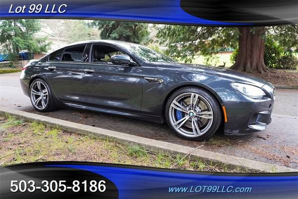 2014 BMW, dovoz USA — foto 7 z 12