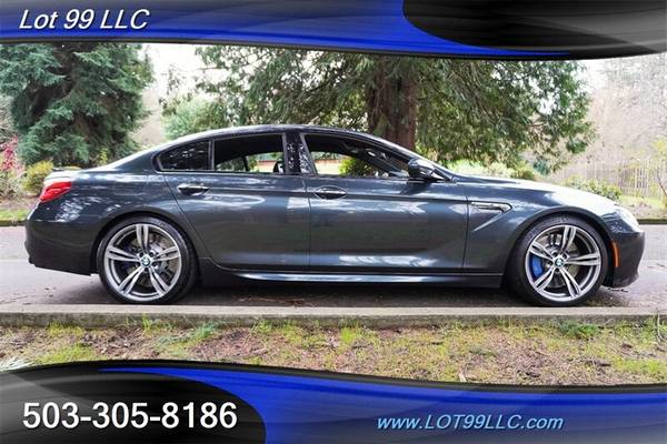 2014 BMW, dovoz USA — foto 8 z 12