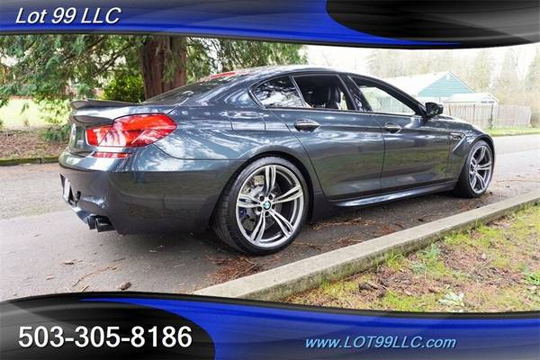 2014 BMW, dovoz USA — foto 9 z 12