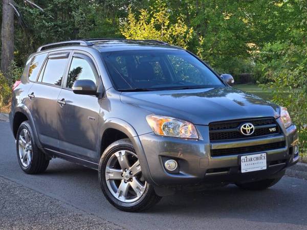 Toyota, dovoz USA — foto 5 z 12