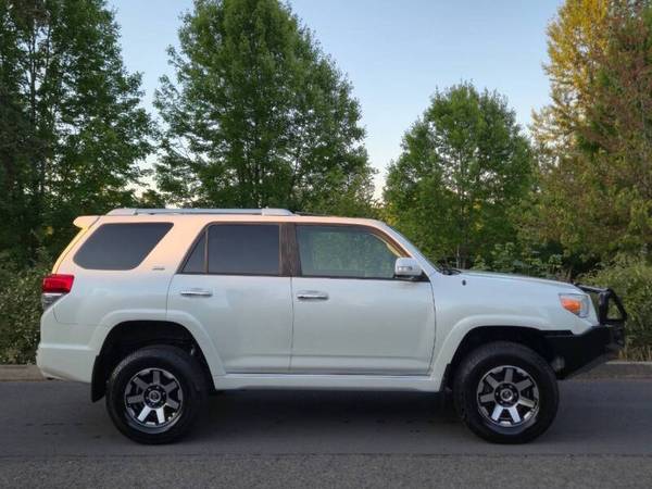 Toyota, dovoz USA — foto 4 z 12
