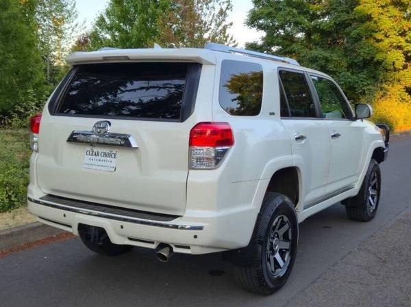 Toyota, dovoz USA — foto 5 z 12