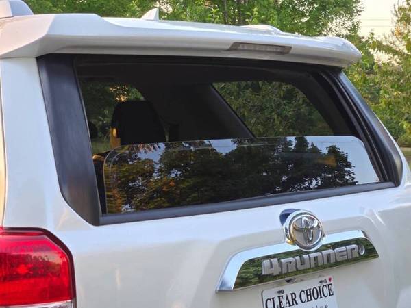 Toyota, dovoz USA — foto 7 z 12