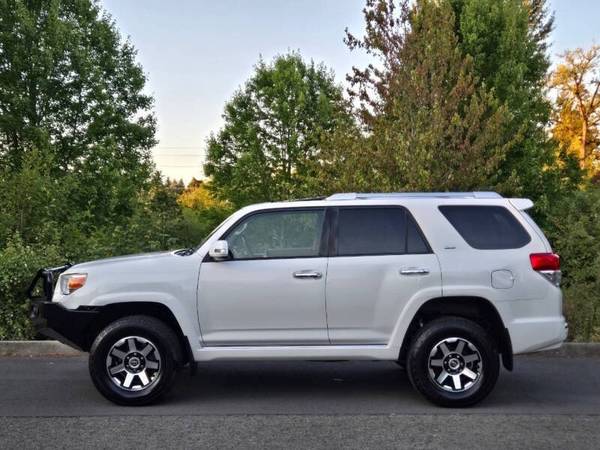 Toyota, dovoz USA — foto 9 z 12