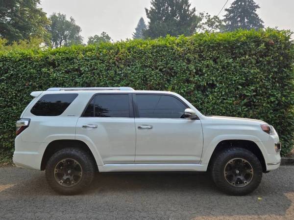 Toyota, dovoz USA — foto 3 z 12