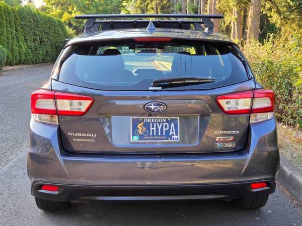 Subaru, dovoz USA — foto 10 z 12