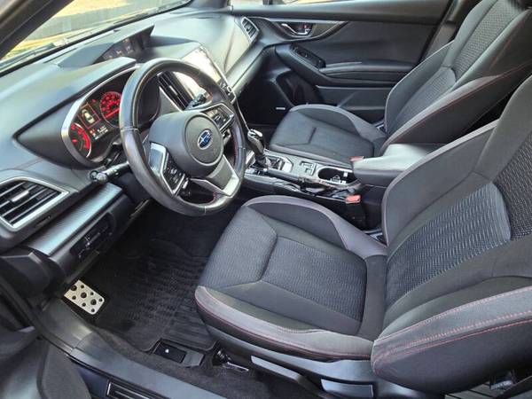Subaru, dovoz USA — foto 12 z 12