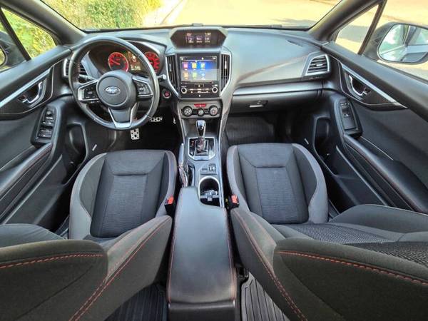 Subaru, dovoz USA — foto 2 z 12
