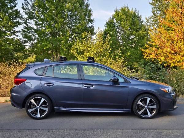 Subaru, dovoz USA — foto 4 z 12