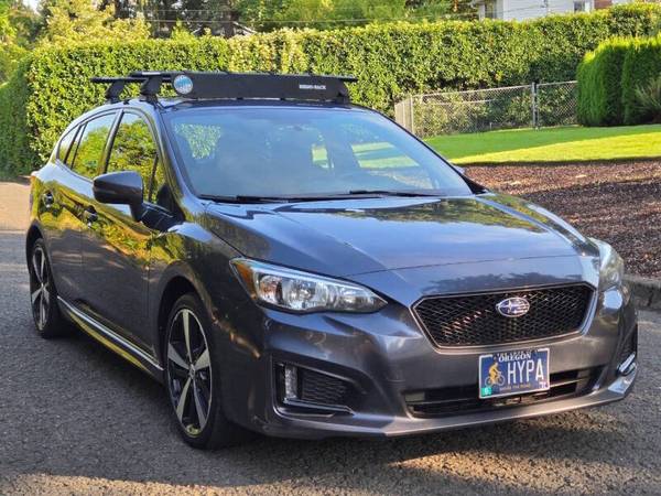 Subaru, dovoz USA — foto 5 z 12