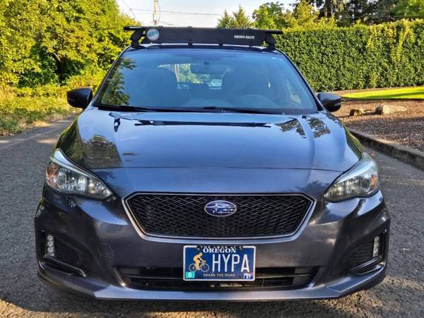 Subaru, dovoz USA — foto 6 z 12