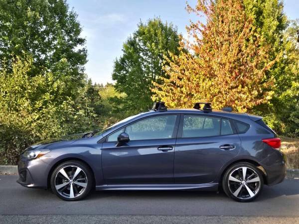 Subaru, dovoz USA — foto 8 z 12
