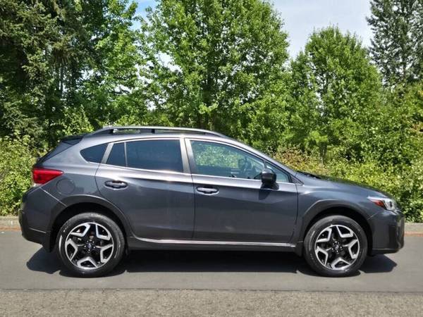 Subaru, dovoz USA — foto 10 z 12