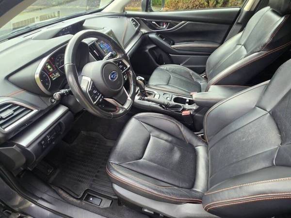 Subaru, dovoz USA — foto 11 z 12