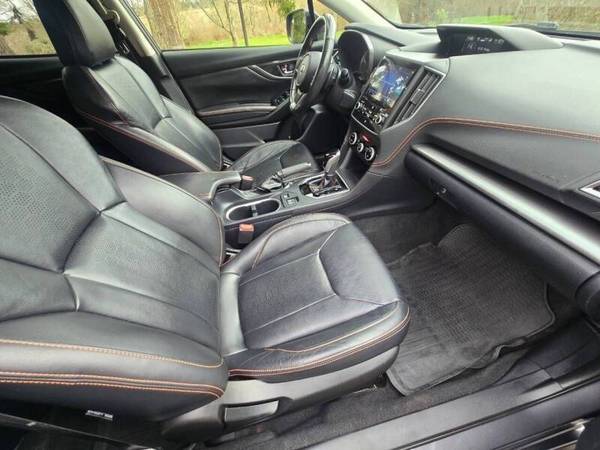 Subaru, dovoz USA — foto 12 z 12