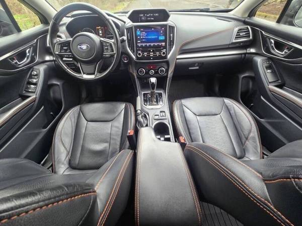 Subaru, dovoz USA — foto 2 z 12