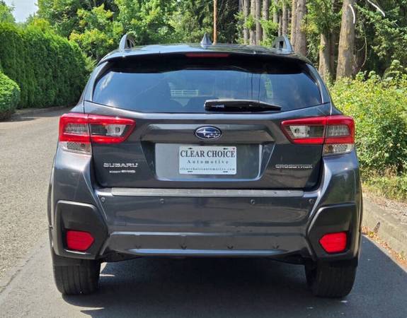 Subaru, dovoz USA — foto 4 z 12